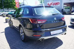 SEAT Leon Bild 4