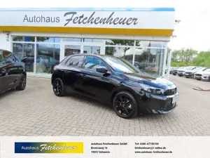 Opel Corsa F GS Aut NAVI+LED+RFK+AAC+SHZ+TEMP+TWA+GJR