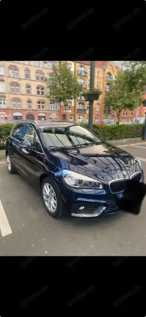 BMW 225 225xe iPerformance Active Tourer Advantage