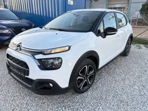Citroen C3 Feel 1.5 BlueHDI*Navi*LaneAssist*PDC*Tempomat