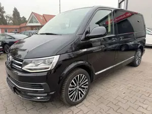 Volkswagen T6 Multivan 2,0 TDI DSG Highline 4Motion VOLL