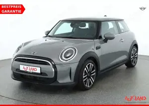 MINI One One 1.5 Classic Trim LED Navi Teilleder Tempomat