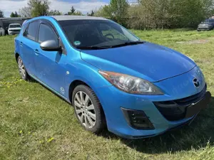 Mazda 3 Active