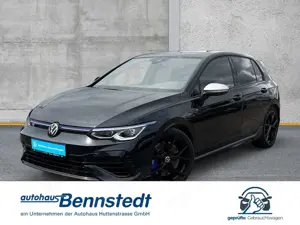 Volkswagen Golf VIII R 4M MATRIX LEDER HARMAN DCC 19"