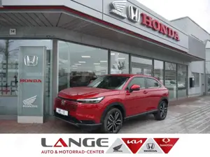 Honda HR-V Hybrid 1.5 Automatik Elegance Navi LED ACC Klimaau