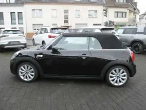 MINI Cooper S MINI COOPER S CABRIO 2.0