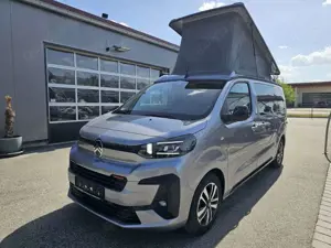 Citroen Spacetourer Spacetourer Holiday Camper*MAX-Paket*AHK*MARKISE