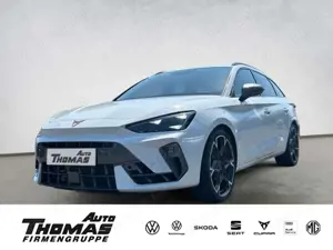 CUPRA Leon Sportstourer VZ 2.0TSI DSG 333PS