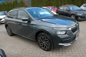 Skoda Kamiq Clever KLIMAAUT+SHZ+LKRHZ+8XALU+CARPL