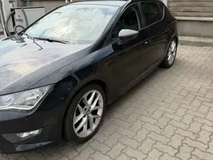 SEAT Leon Bild 4