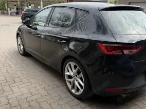 SEAT Leon Bild 5