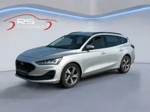 Ford Focus 1,5 EcoBlue 88kW Cool  Connect Turnier
