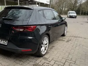 SEAT Leon Bild 2