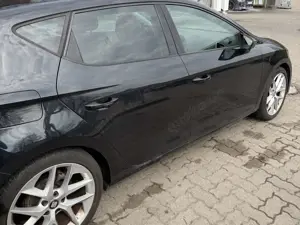 SEAT Leon Bild 3