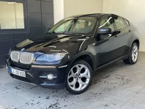 BMW X6 X6 xDrive30d Xenon AHK Memory TÜV neu sehr gepflegt