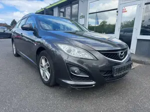 Mazda 6 2.2 CRDT Active (120kW)
