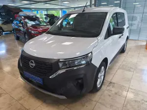 Nissan Townstar Doppelkabine L 2N-Connecta