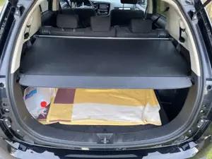 Mitsubishi Outlander 2.2 DI-D 4WD Plus Bild 4