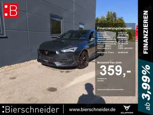 CUPRA Leon Sportstourer 300 VZ CUP ab 359.- 3.500.- Anzahlung