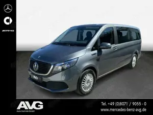 Mercedes-Benz EQV 300 EQV 300 Lang STDHZ RFK 7 SITZE SZHZ KLIMAAUTO