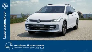 Volkswagen Golf Variant Life 2,0 l TDI 150 PS 7 Gang DSG