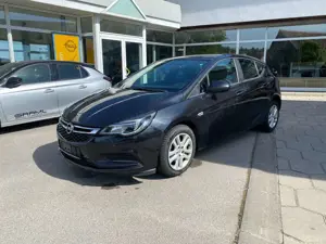 Opel Astra Edition