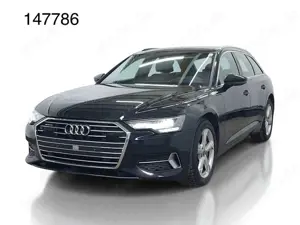 Audi A6 50 quattro Sport ACC/PANO/VIRTUAL/LEDER/HUD
