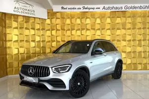 Mercedes-Benz GLC 43 AMG GLC43 AMG 4Matic *MEMORY*PANO*360CAM*STANDHZ*SHZ