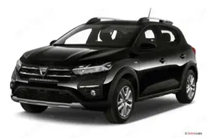 Dacia Sandero III 1.2 ECO-G 120 Stepway Extreme (EU 6e) 1.2 ECO-