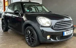 MINI Cooper Countryman Cooper D Countryman*Automatic*Klima*