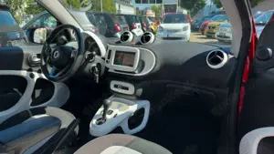 smart forTwo Bild 3