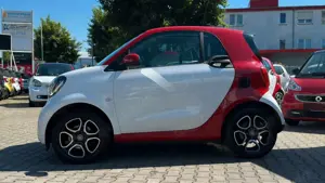 smart forTwo Bild 5