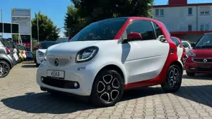 smart forTwo Bild 4