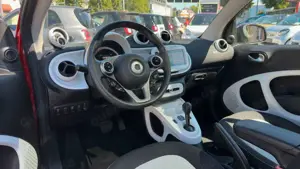 smart forTwo Bild 2