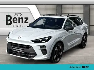 CUPRA Terramar VZ 2.0 TSI DSG 4DRIVE PANO*AHK*M-LED* Klima Navi