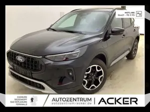 Ford Kuga 2.5 Duratec PHEV Active X AT. iACC/LED -42%*