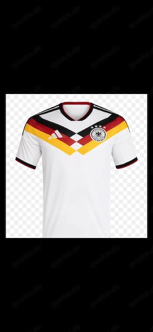Deutschland  Trikot  