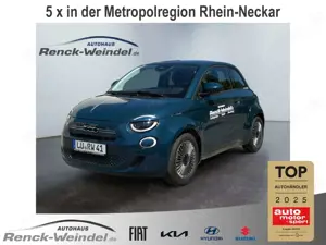 Fiat 500 1.0 Torino LED Apple CarPlay Android Auto Klimaaut