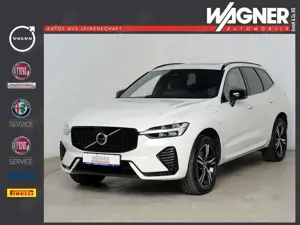 Volvo XC60 T8 AWD Recharge Geartronic R-Design *360°*