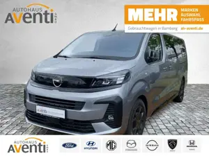 Opel Zafira Life Edition L3 *9 Sitze*AHK*LED*Navi*