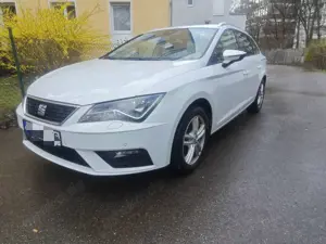 SEAT Leon ST 1.6 TDI StartStop X-Perience