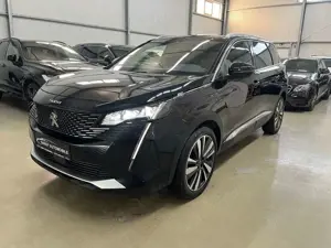 Peugeot 5008 GT 7.Sitzer 360°Kamera LED AHK APP Memory