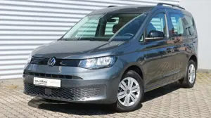 Volkswagen Caddy California