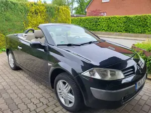 Renault Megane Megane Coupe-Cabriolet Diesel 1.9 dCi Coupe-Cabriolet Confort Dynamique