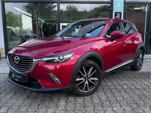 Mazda CX-3 Sports-Line AWD