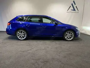 SEAT Leon Bild 4