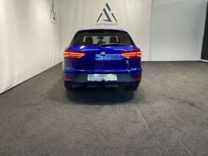 SEAT Leon Bild 2
