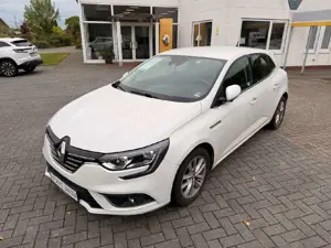 Renault Megane Intens