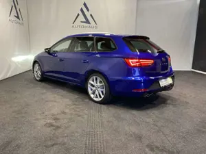 SEAT Leon Bild 5