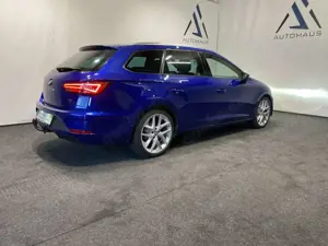 SEAT Leon Bild 3
